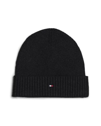 Th Flag Pima Cotton Beanie