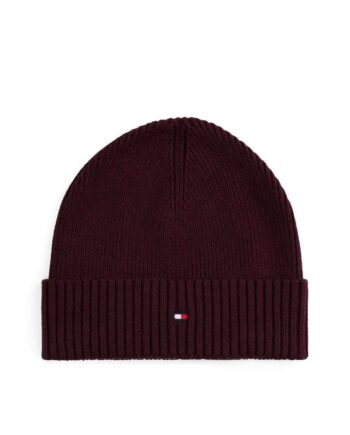 Th Flag Pima Cotton Beanie