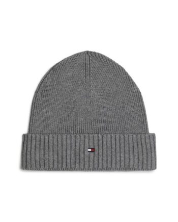 Th Flag Pima Cotton Beanie