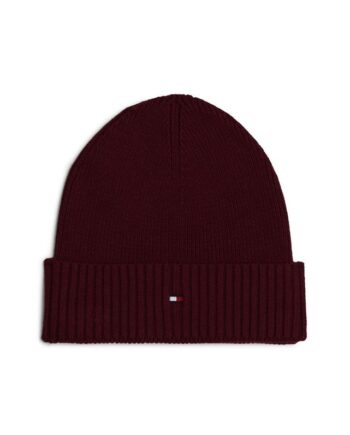 Th Flag Pima Cotton Beanie