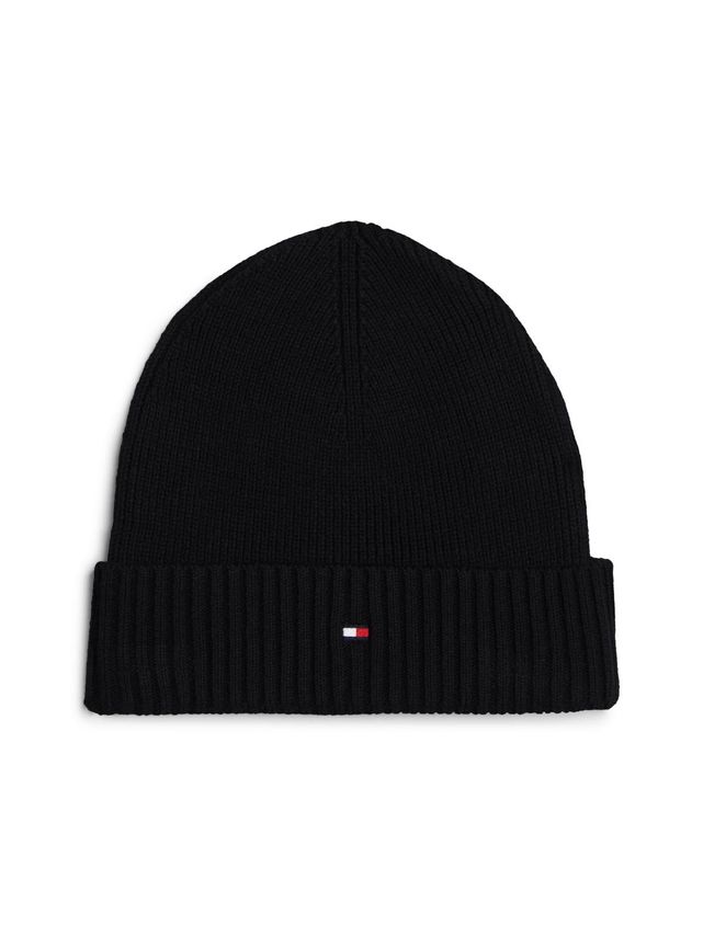 Th Flag Pima Cotton Beanie