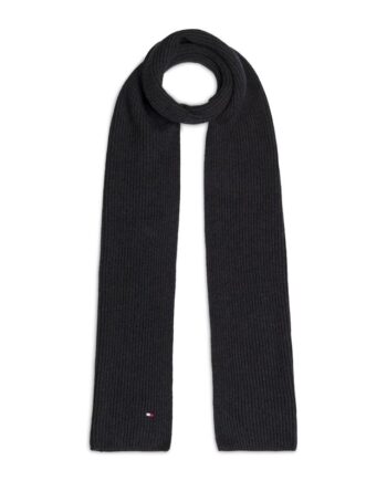 Th Flag Pima Cotton Cash Scarf