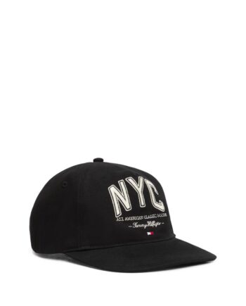 Th Flag Seasonal   Panel Cap