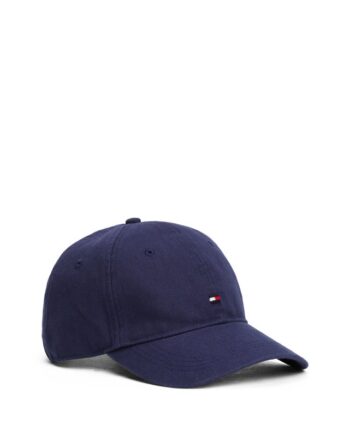 Th Flag Soft   Panel Cap