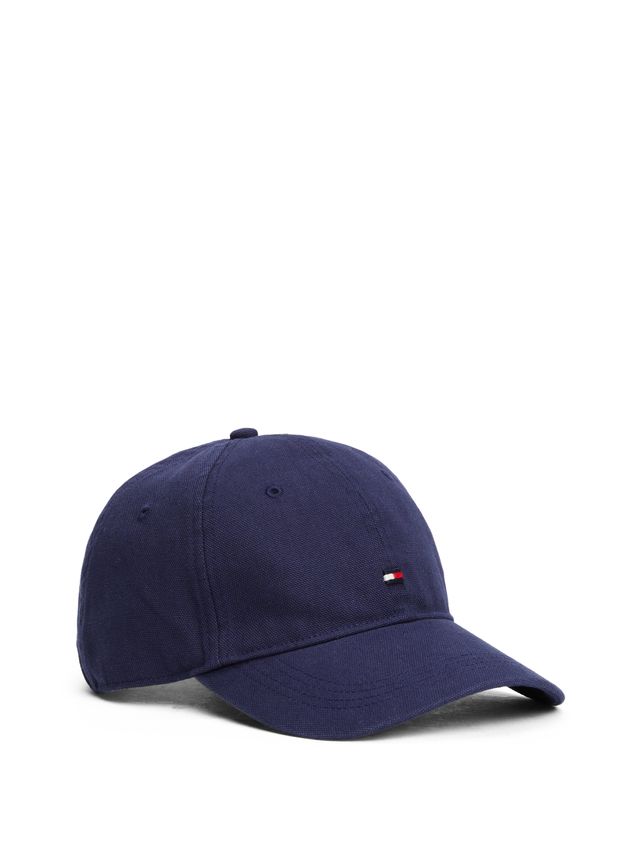 Th Flag Soft   Panel Cap