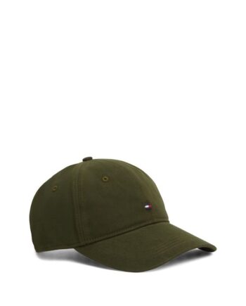 Th Flag 85 Soft   Panel Cap