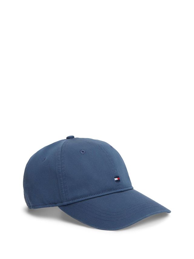 Th Flag Soft   Panel Cap