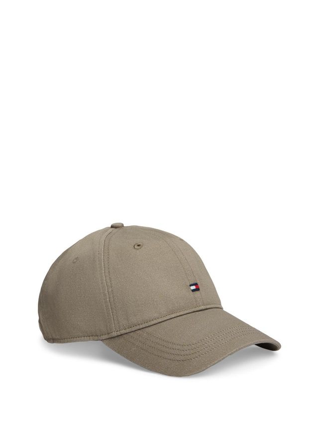 Th Flag Soft   Panel Cap