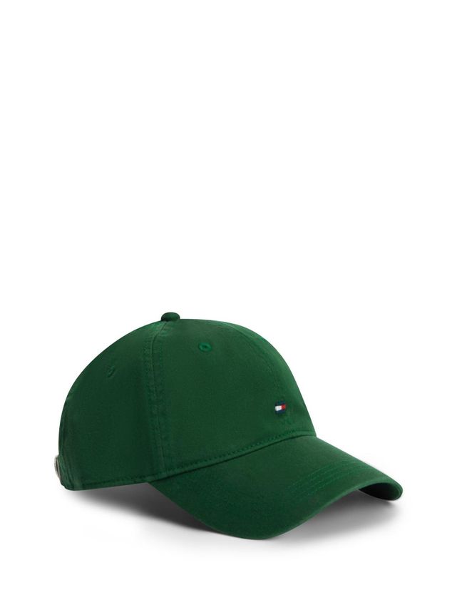 Th Flag Soft   Panel Cap