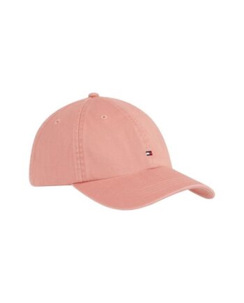 Th Flag Soft   Panel Cap