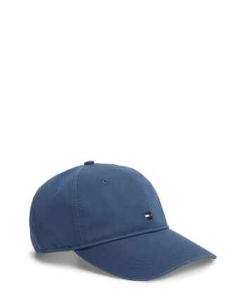 Th Flag Soft   Panel Cap