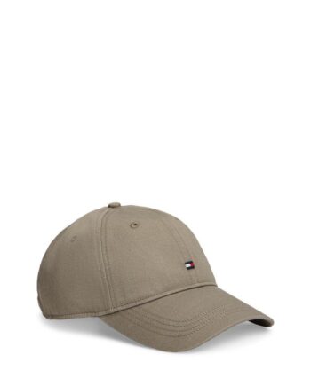 Th Flag Soft   Panel Cap