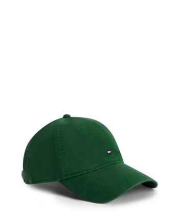 Th Flag Soft   Panel Cap