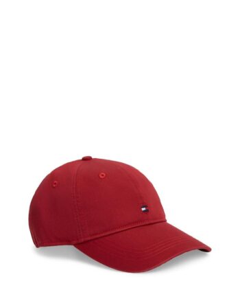 Th Flag Soft   Panel Cap
