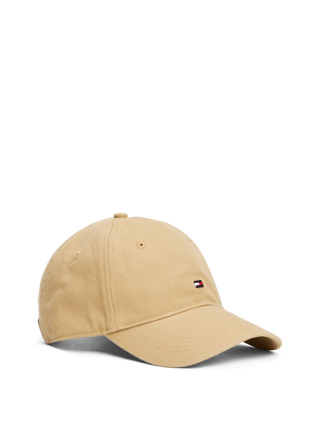 Th Flag Soft   Panel Cap