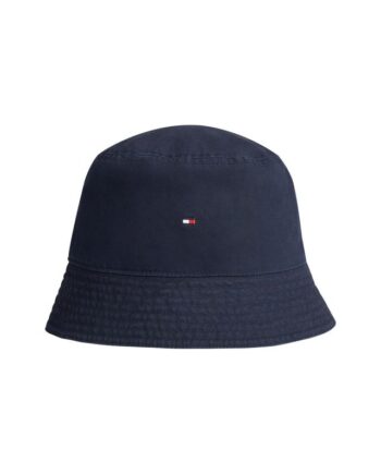 Th Flag Soft Print Bucket Hat