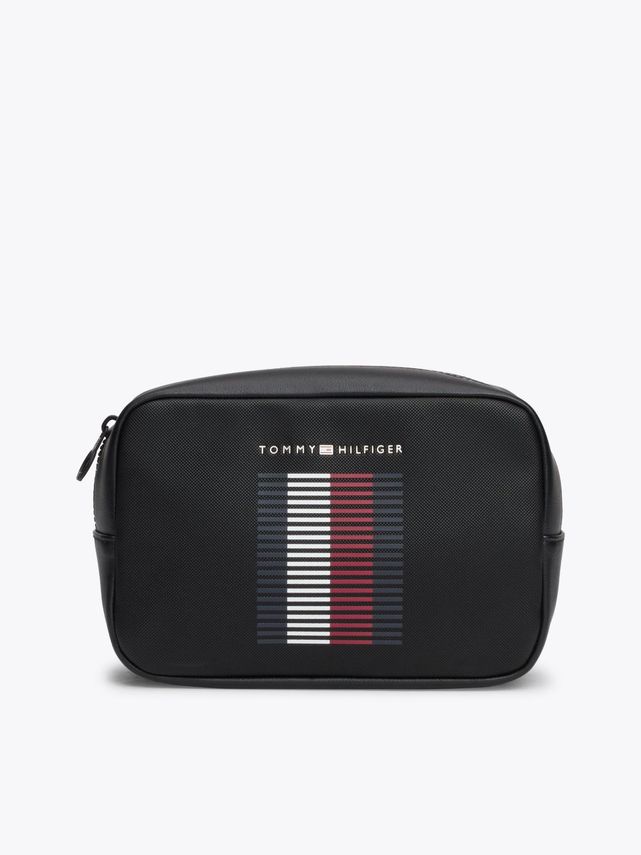 Th Foundation Pique Washbag