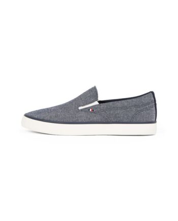 Th Hi Vulc Low Slip On Ch