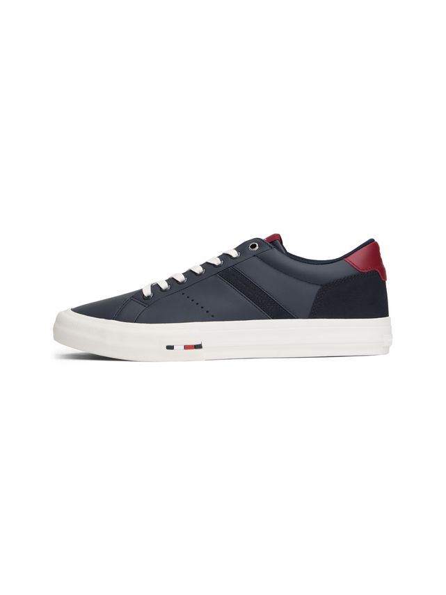 Th Hi Vulc Lth Street