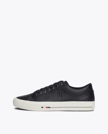 Th Hi Vulc Street Patch Lth Luxe