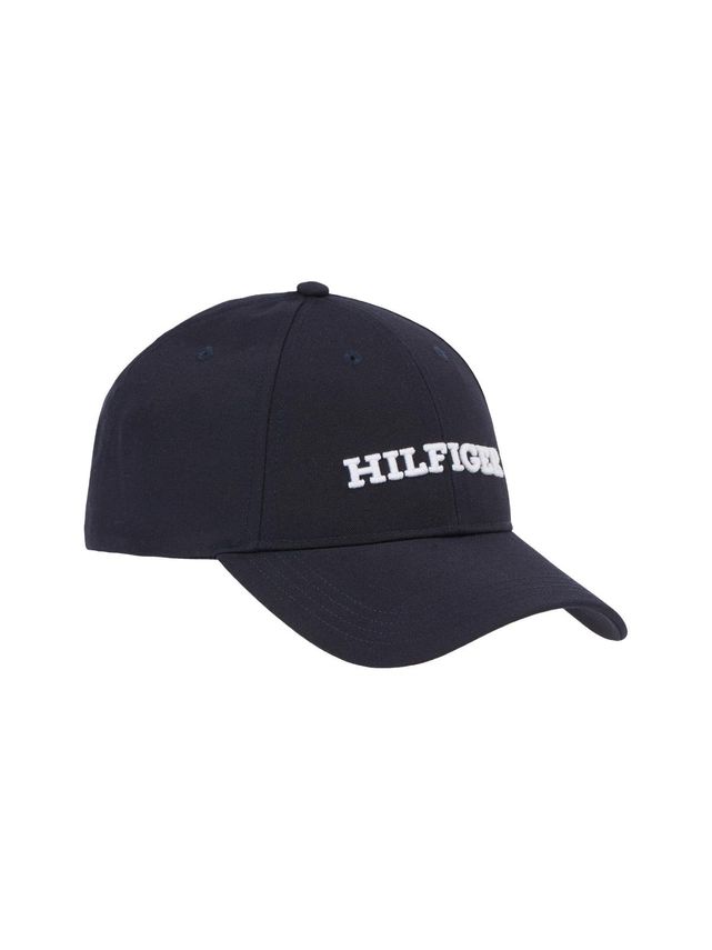 Th Monotype Canvas Panel Cap