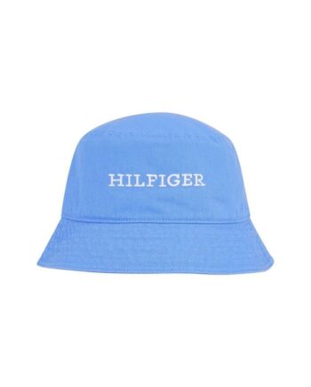 Th Monotype Soft Bucket Hat