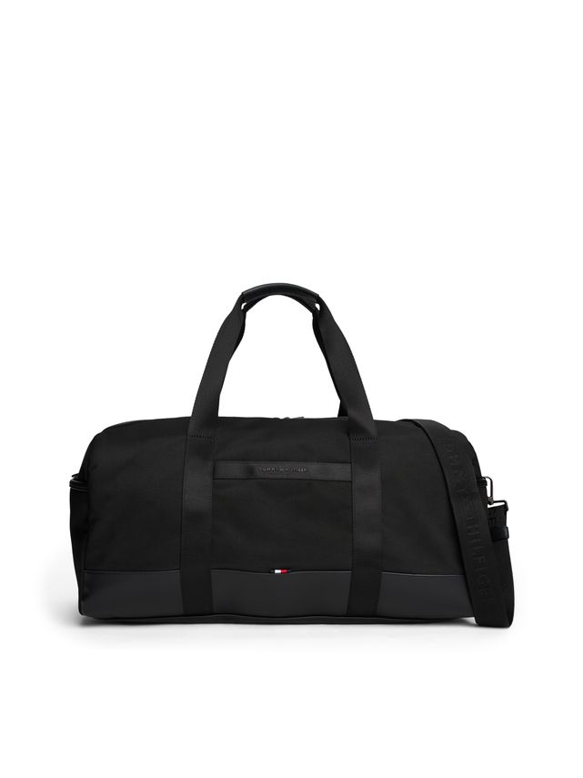 Th Nylon Travel Duffle