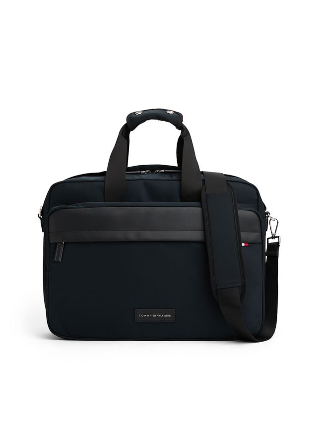 Th Nylon Workbag