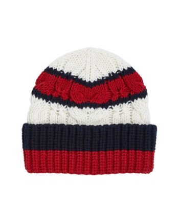 Th Premium  Beanie