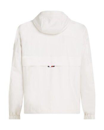 Th Protect Sail Hooded Jacket
