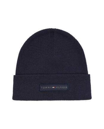 Th Skyline Beanie