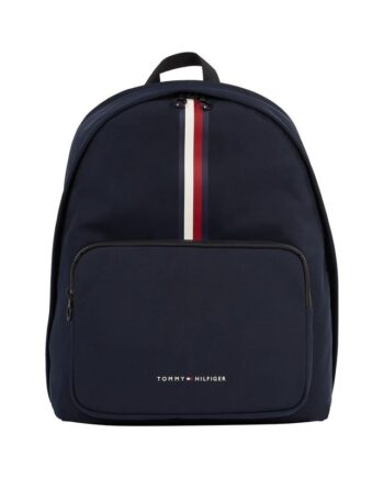 Th Skyline Stripe Backpack
