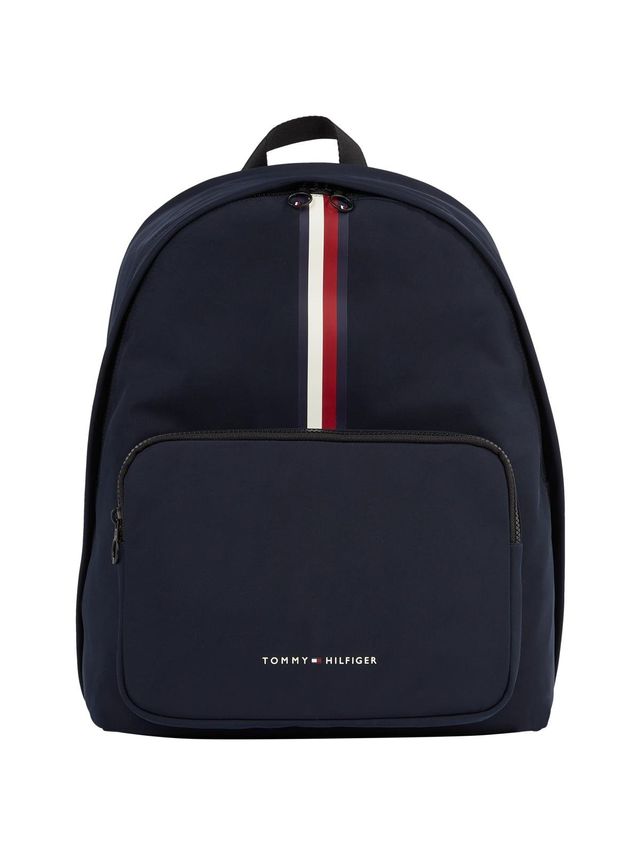 Th Skyline Stripe Backpack