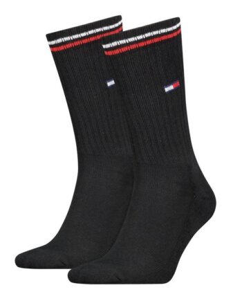 Th Uni Tj Sock 2p Iconic  43 46