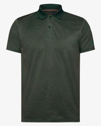 Theosi Tech Polo