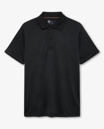 Theosi Tech Polo