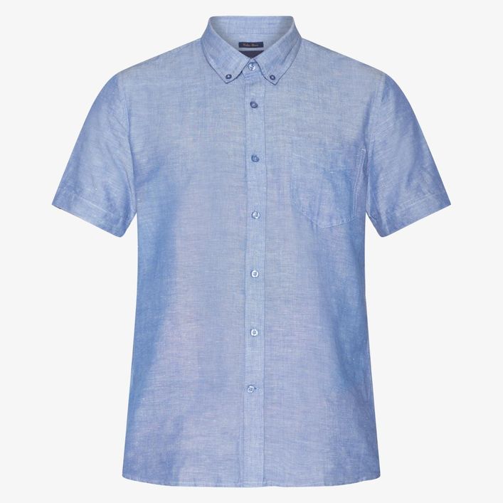 Therkelsi Linen Cotton