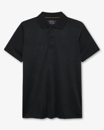 Thomassi Pocket Tech Polo