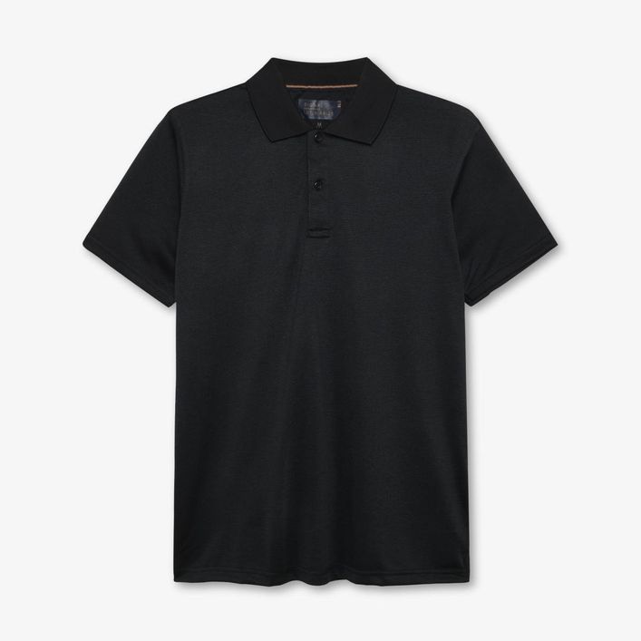 Thomassi Pocket Tech Polo