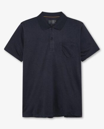 Thomassi Pocket Tech Polo