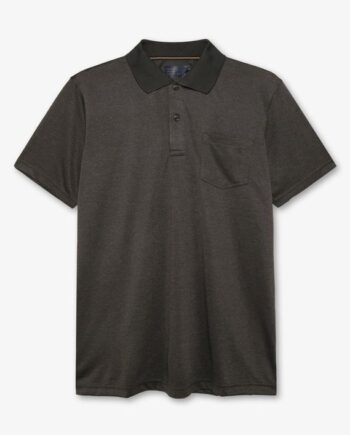 Thomassi Pocket Tech Polo