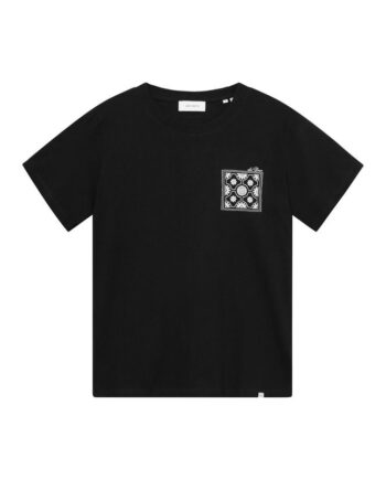 Tile  -shirt