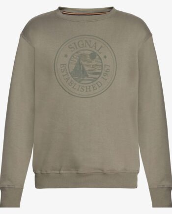 Timsi Crew Sweat