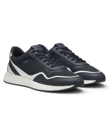 Titanium Runn Methal 10281856