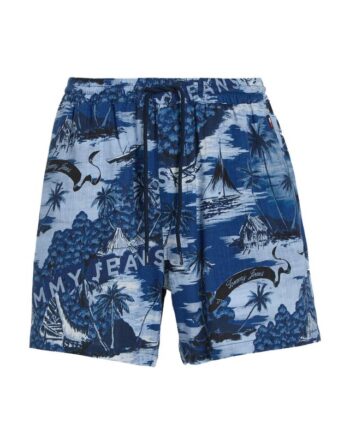 Tjm Ao Hawaiian Beach Short