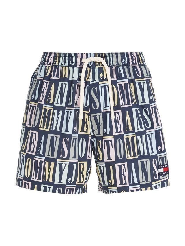 Tjm Aop Beach Short