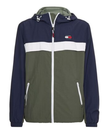 Tjm Chicago Colorblock