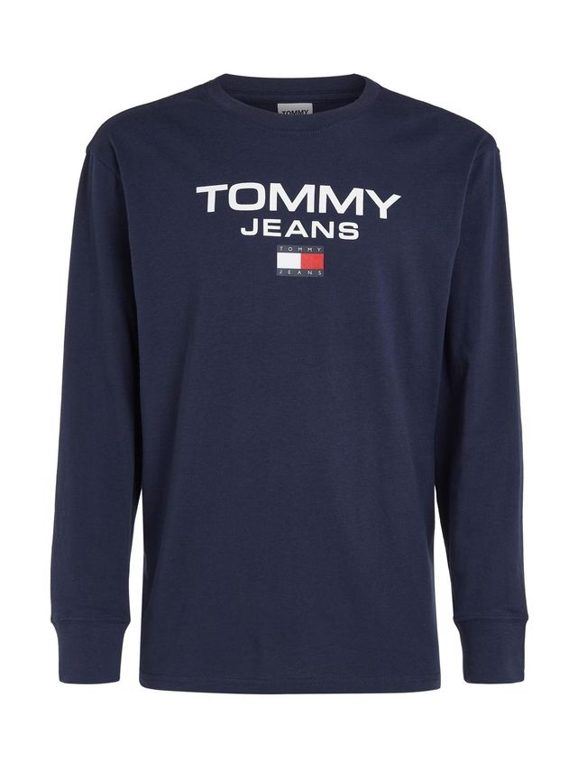Tjm Clsc Entry Ls Tee