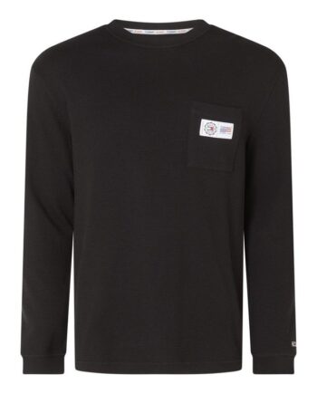 Tjm Clsc Ls Soft Snit