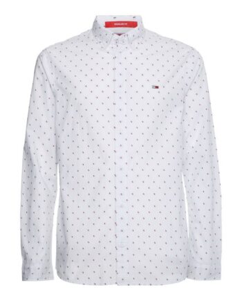 Tjm Essential Dobby Shirt